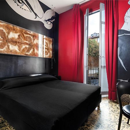 Art Hotel Boston Turin Luaran gambar