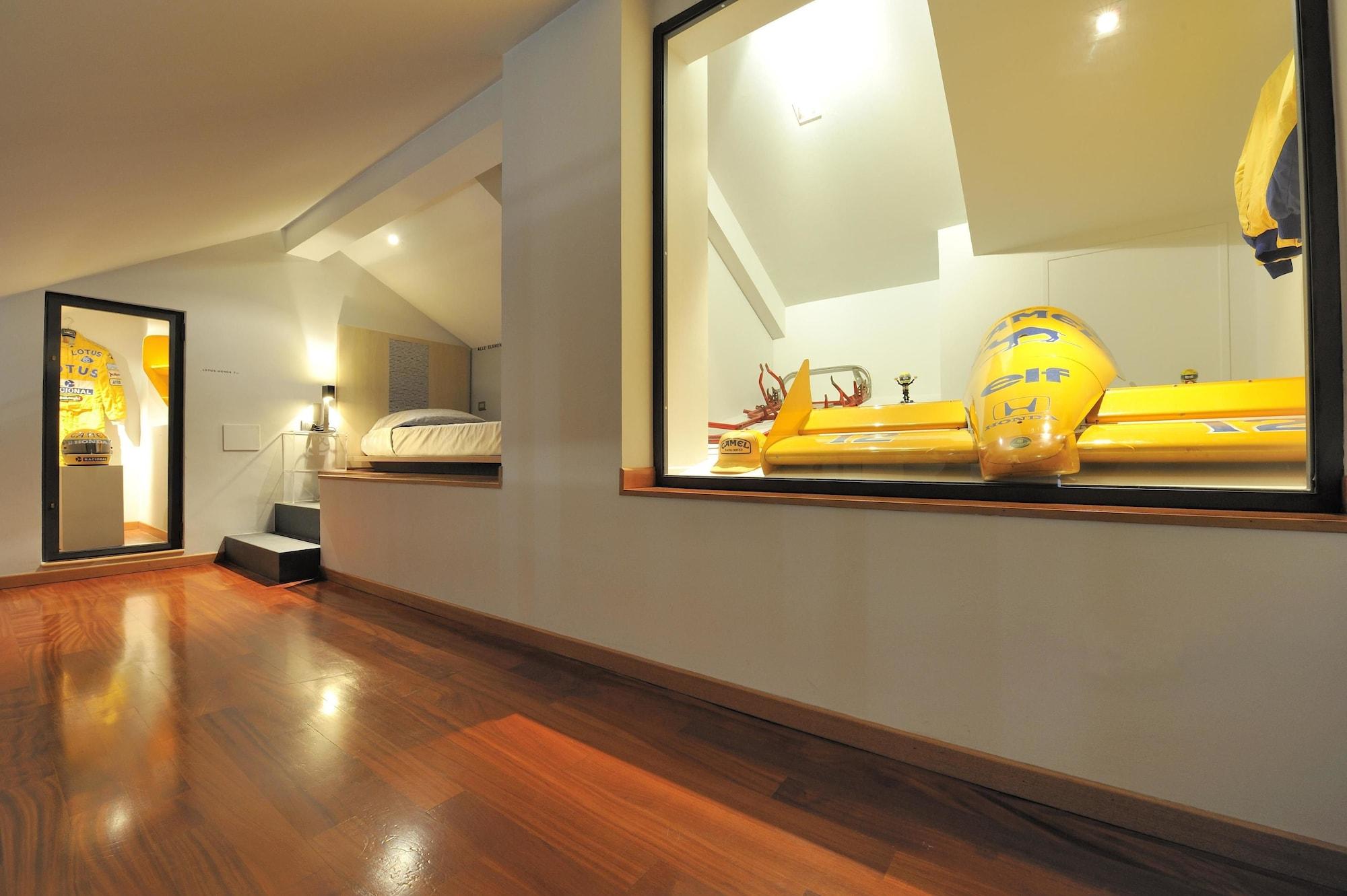 Art Hotel Boston Turin Luaran gambar