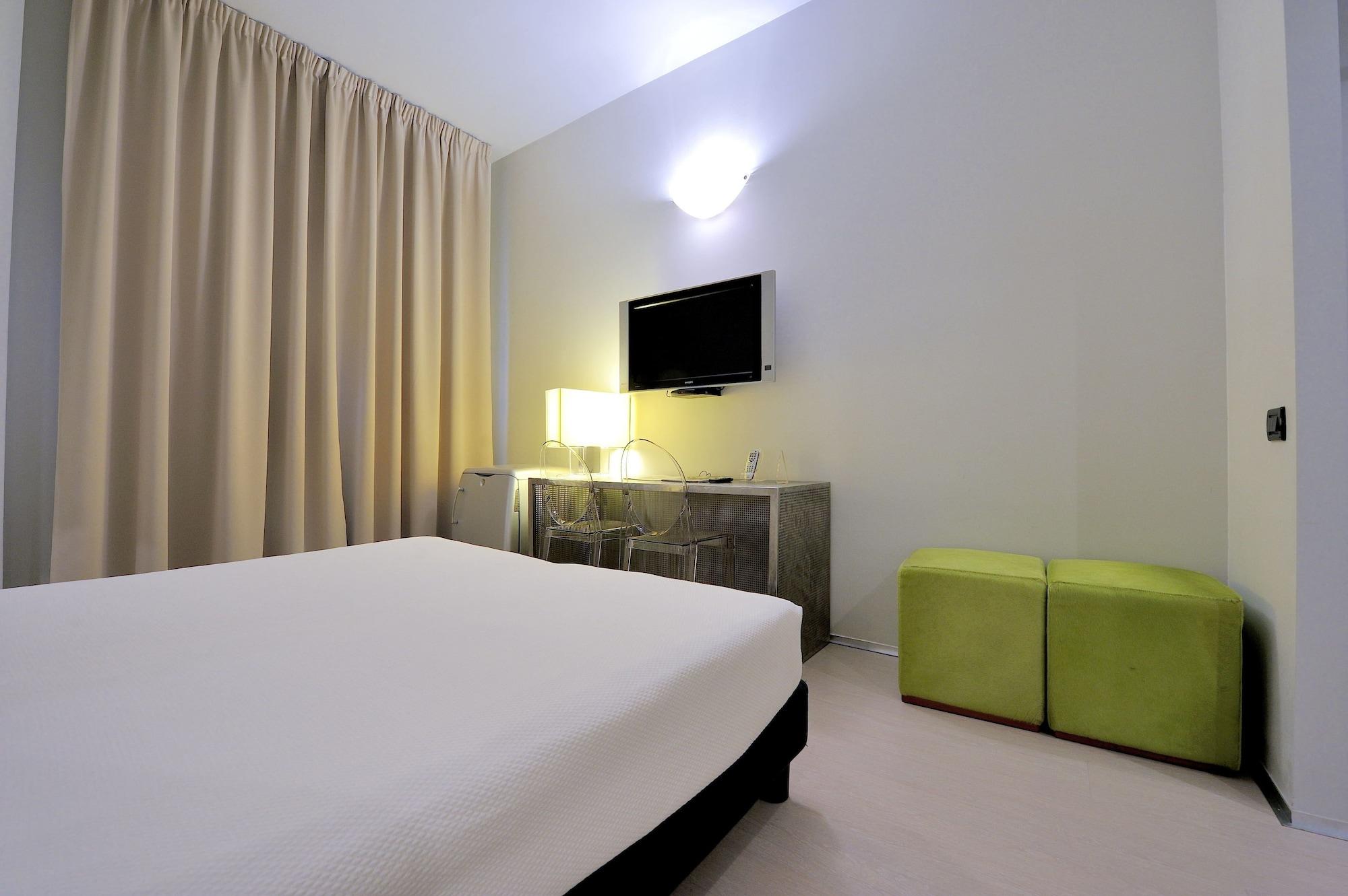 Art Hotel Boston Turin Luaran gambar