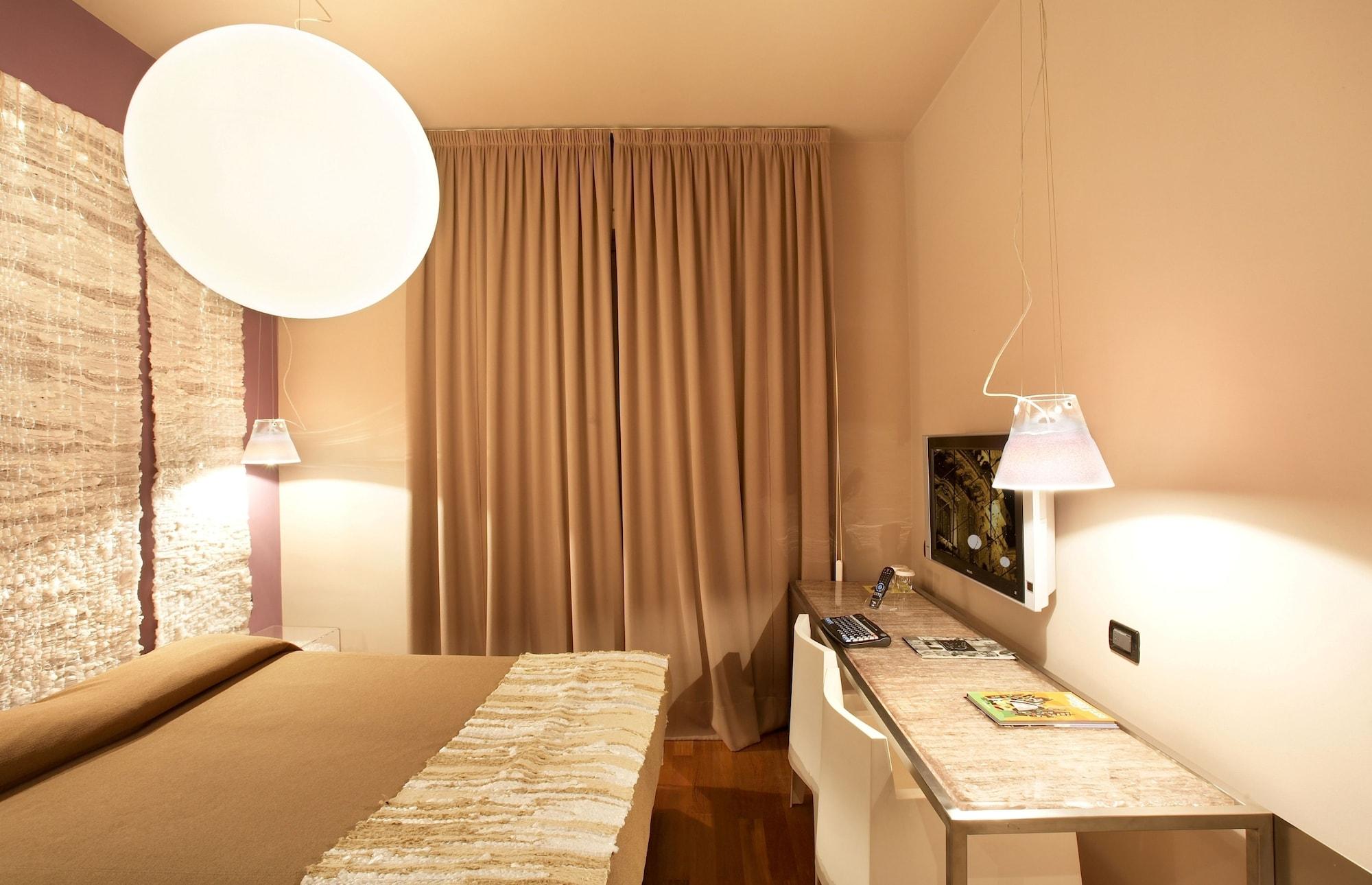 Art Hotel Boston Turin Luaran gambar