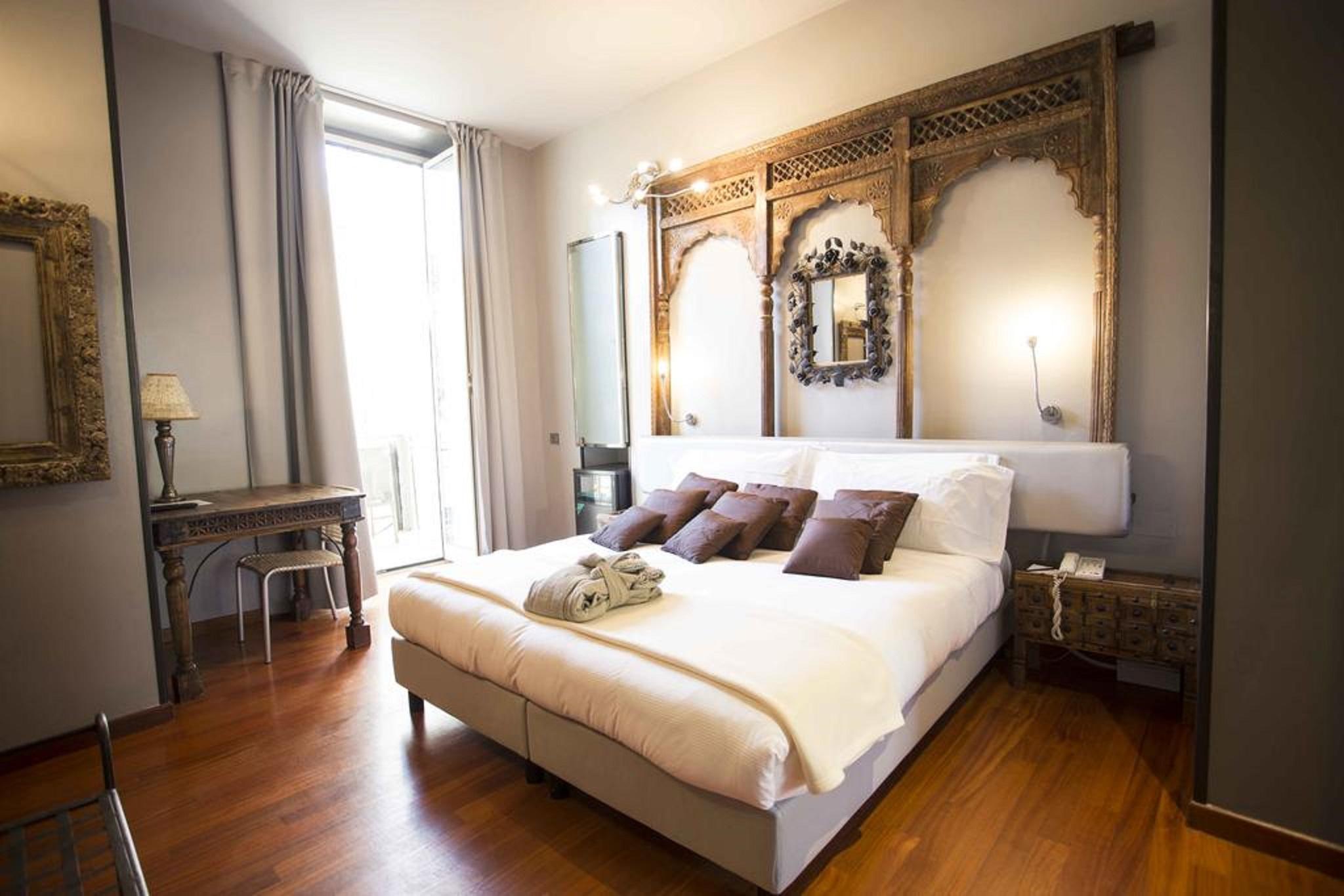 Art Hotel Boston Turin Luaran gambar