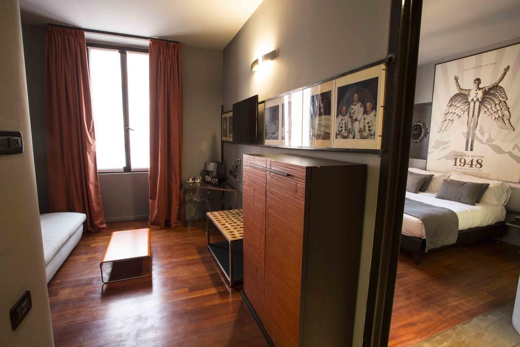 Art Hotel Boston Turin Luaran gambar