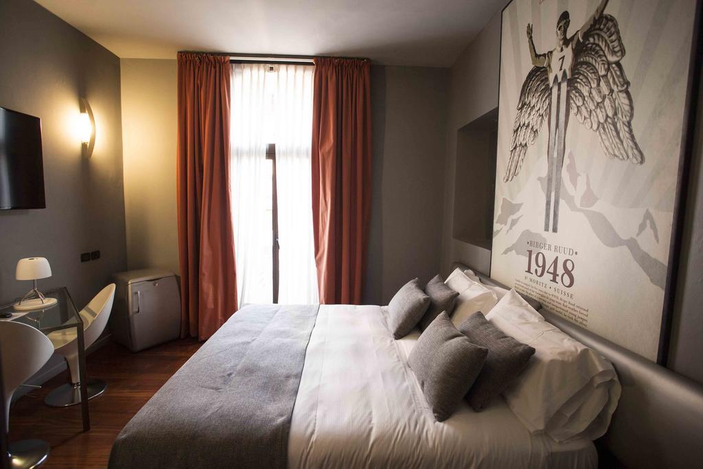 Art Hotel Boston Turin Luaran gambar