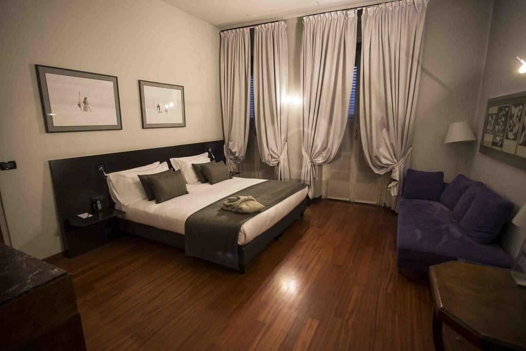 Art Hotel Boston Turin Luaran gambar