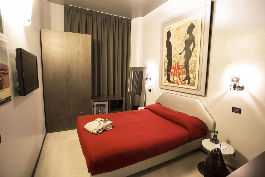 Art Hotel Boston Turin Luaran gambar