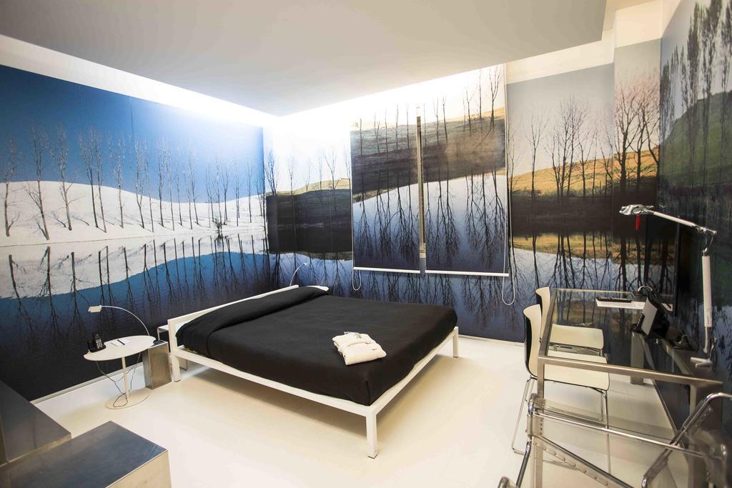 Art Hotel Boston Turin Luaran gambar