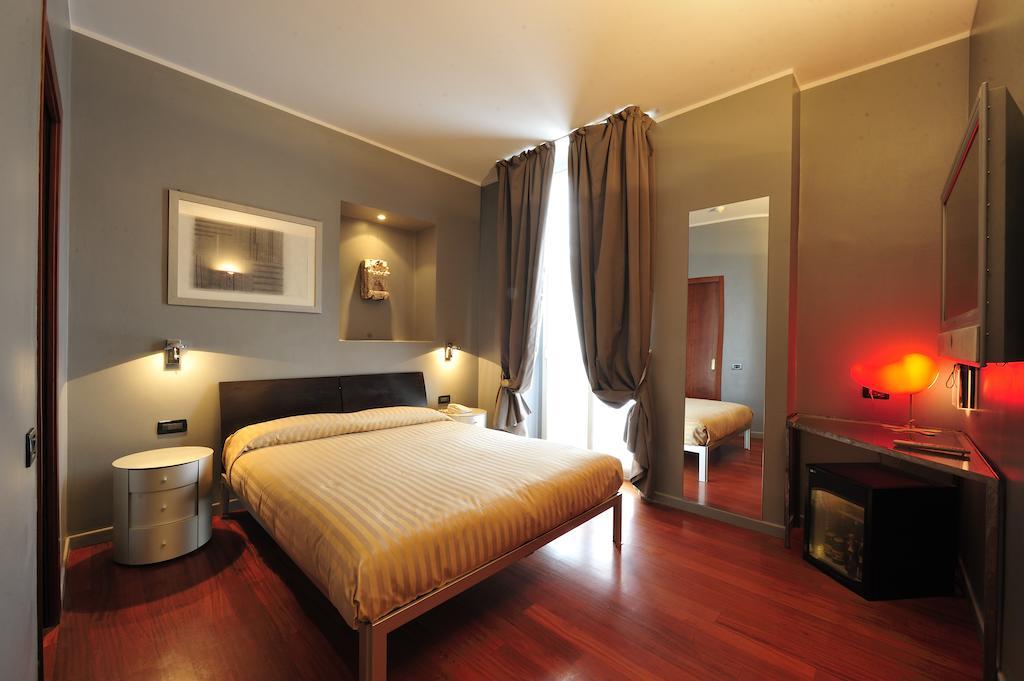Art Hotel Boston Turin Luaran gambar